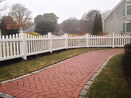 Fencing Contractors